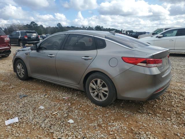 Photo 2 from auction – 2016 KIA OPTIMA LX with VIN 5XXGT4L30GG076054