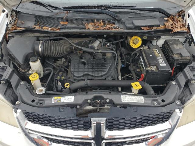 Photo 12 from auction – 2017 DODGE GRAND CARA with VIN 2C4RDGCG1HR724388