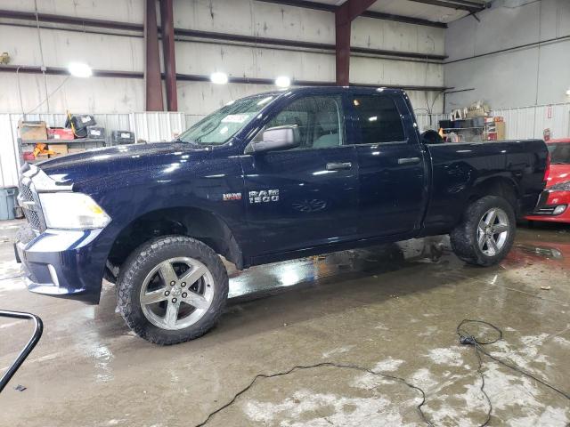 RAM 1500 ST 2014 with VIN 1C6RR7FT8ES244070 - Photo from auction