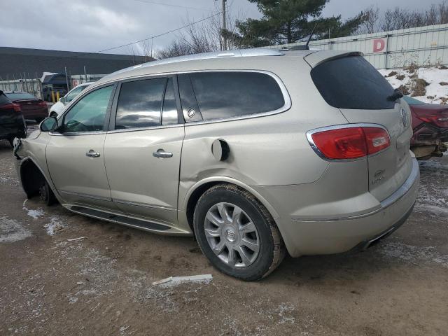 Photo 2 from auction – 2017 BUICK ENCLAVE with VIN 5GAKRBKD0HJ220000
