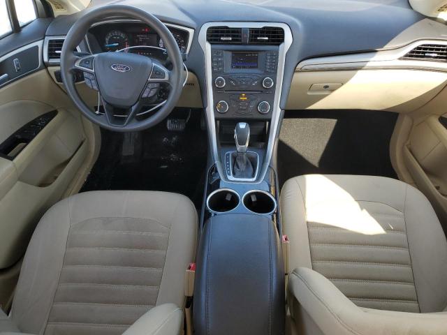 Photo 8 from auction – 2013 FORD FUSION SE with VIN 3FA6P0HR1DR138151