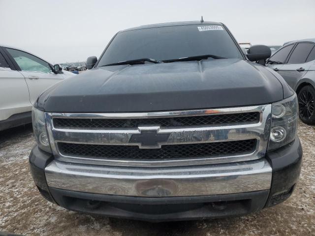 Photo 5 from auction – 2007 CHEVROLET SILVERADO with VIN 1GCEC14C27Z535103
