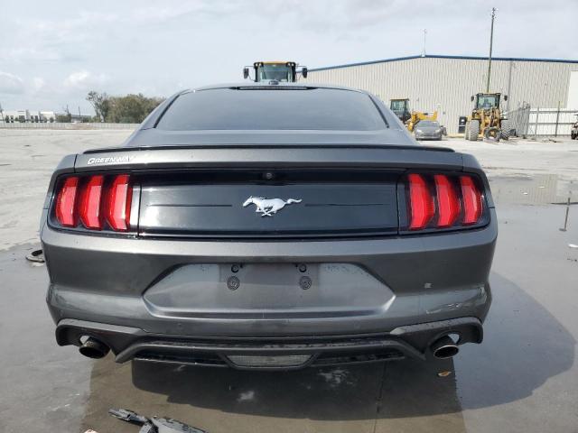 Photo 6 from auction – 2019 FORD MUSTANG with VIN 1FA6P8TH4K5186594