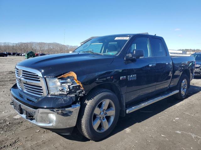RAM 1500 SLT 2013 with VIN 1C6RR7GT1DS664895 - Photo from auction