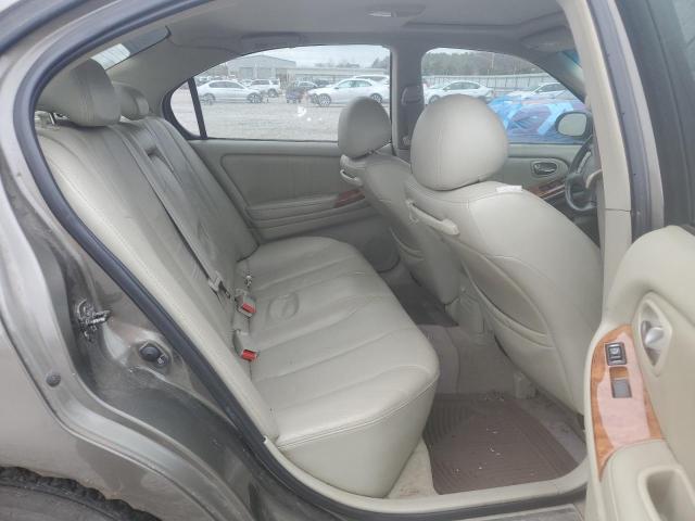 Photo 10 from auction – 2002 INFINITI I35 with VIN JNKDA31AX2T025219
