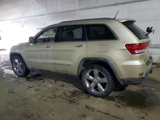 Photo 2 from auction – 2011 JEEP GRAND CHER with VIN 1J4RR6GG4BC673145