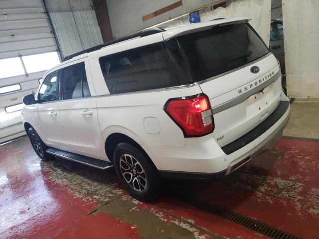 Photo 2 from auction – 2023 FORD EXPEDITION with VIN 1FMJK1J84PEA12380