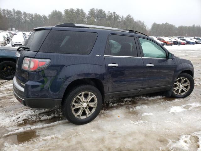 Photo 3 from auction – 2015 GMC ACADIA SLT with VIN 1GKKVRKD9FJ385984