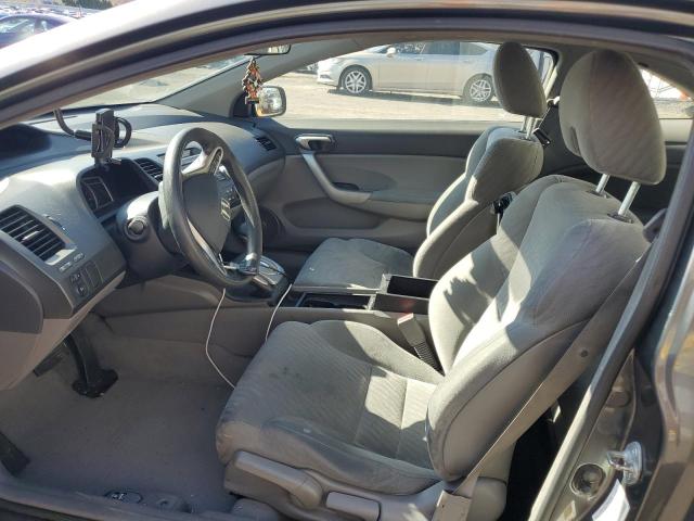 Photo 7 from auction – 2010 HONDA CIVIC with VIN 2HGFG1B88AH512490