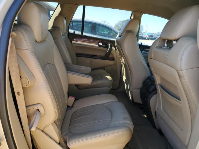 Photo 11 from auction – 2010 BUICK ENCLAVE CX with VIN 5GALRBED2AJ191878