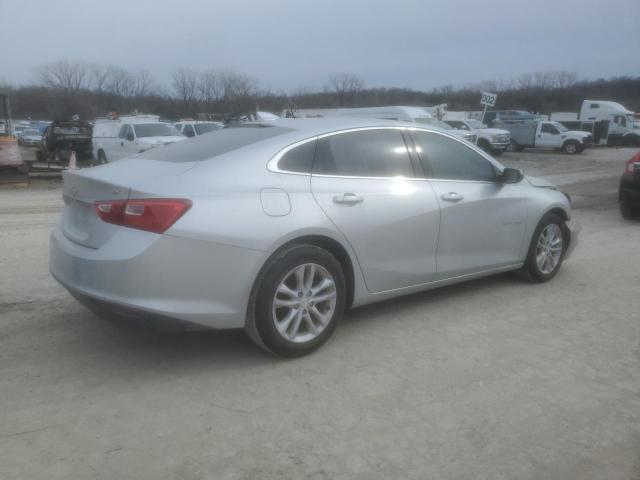 Photo 3 from auction – 2016 CHEVROLET MALIBU LT with VIN 1G1ZE5ST6GF285414