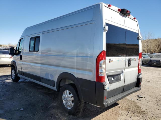 Photo 2 from auction – 2019 RAM PROMASTER with VIN 3C6TRVDG4KE523109