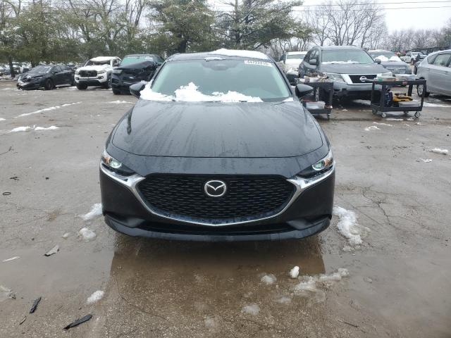 Photo 5 from auction – 2024 MAZDA 3 SELECT S with VIN 3MZBPABM2RM406721