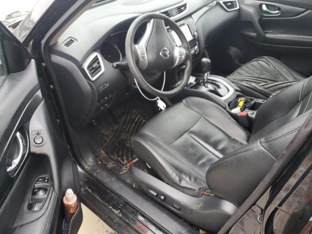 Photo 8 from auction – 2016 NISSAN ROGUE S with VIN KNMAT2MV7GP713203