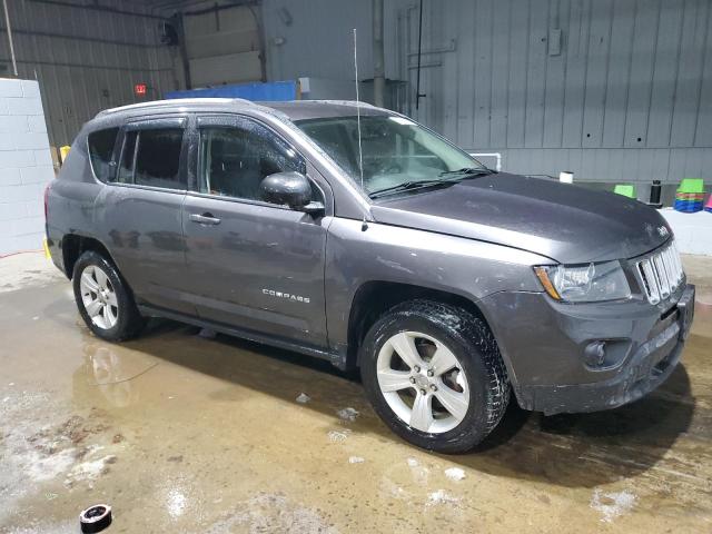 Photo 4 from auction – 2015 JEEP COMPASS SP with VIN 1C4NJDBB1FD280263
