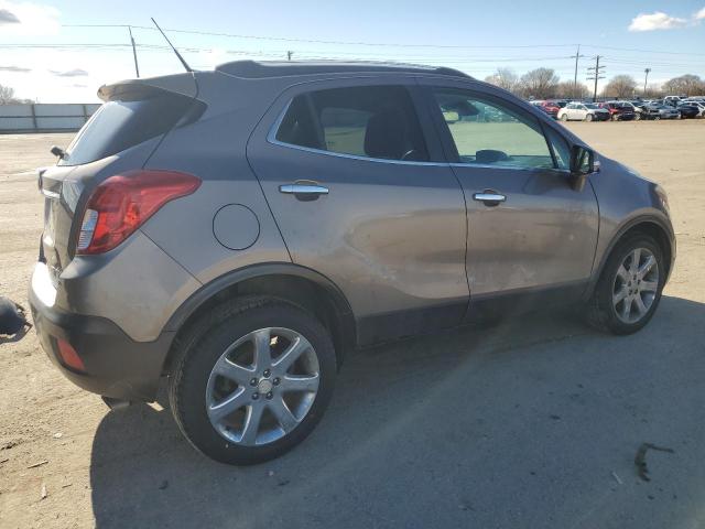 Photo 3 from auction – 2014 BUICK ENCORE PRE with VIN KL4CJHSB2EB720056