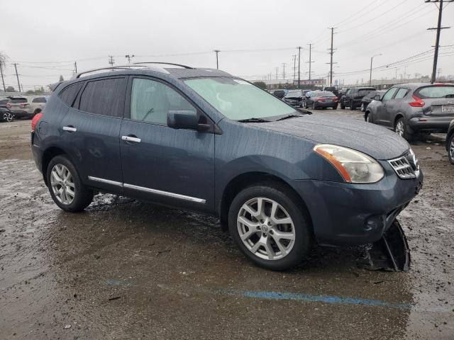 Photo 4 from auction – 2013 NISSAN ROGUE S with VIN JN8AS5MV5DW628306