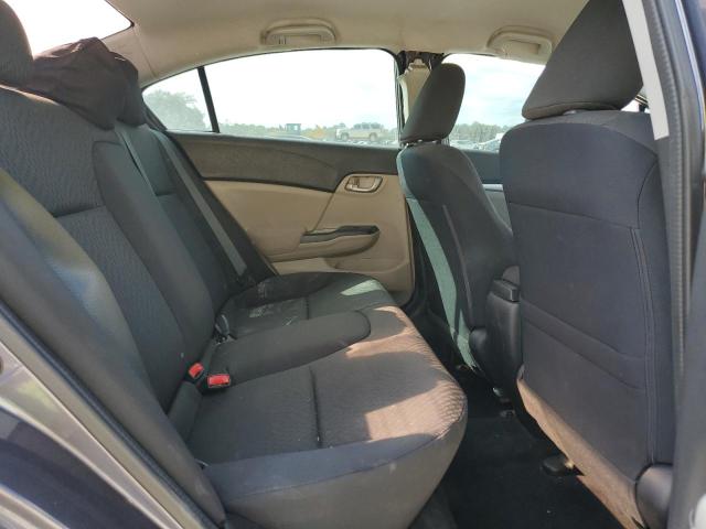 Photo 10 from auction – 2014 HONDA CIVIC LX with VIN 19XFB2F52EE064039