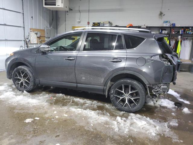 Photo 2 from auction – 2018 TOYOTA RAV4 SE with VIN JTMJFREV5JJ210827