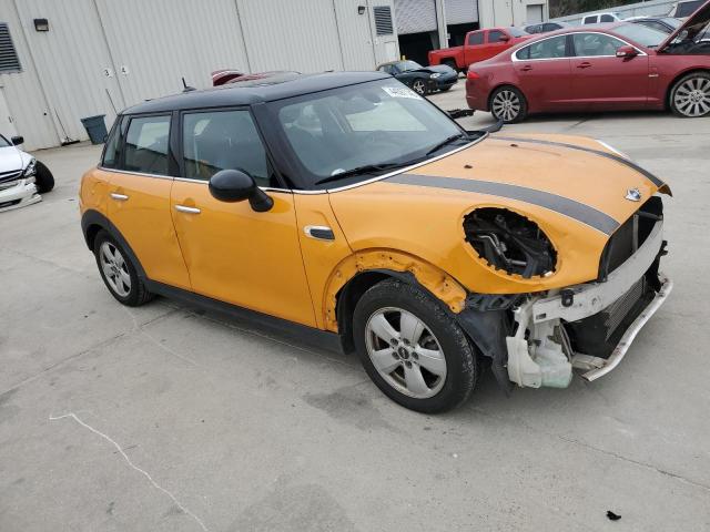 Photo 4 from auction – 2016 MINI COOPER with VIN WMWXU1C52G2D08592