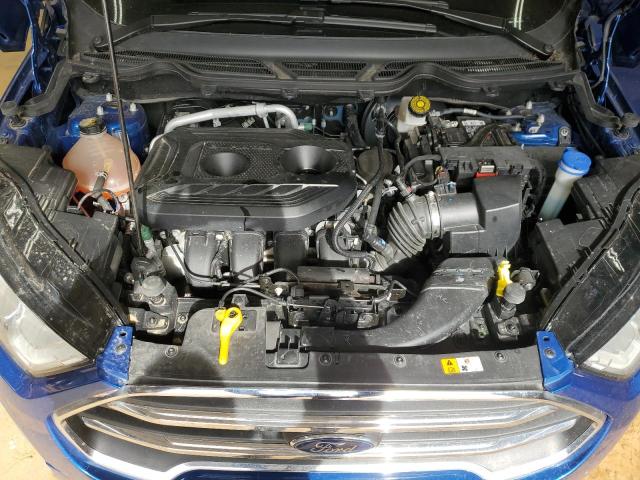 Photo 12 from auction – 2021 FORD ECOSPORT T with VIN MAJ6S3KL4MC404071