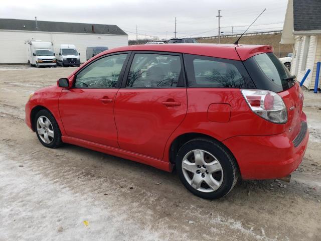 Photo 2 from auction – 2006 TOYOTA COROLLA MA with VIN 2T1KR32E86C623308