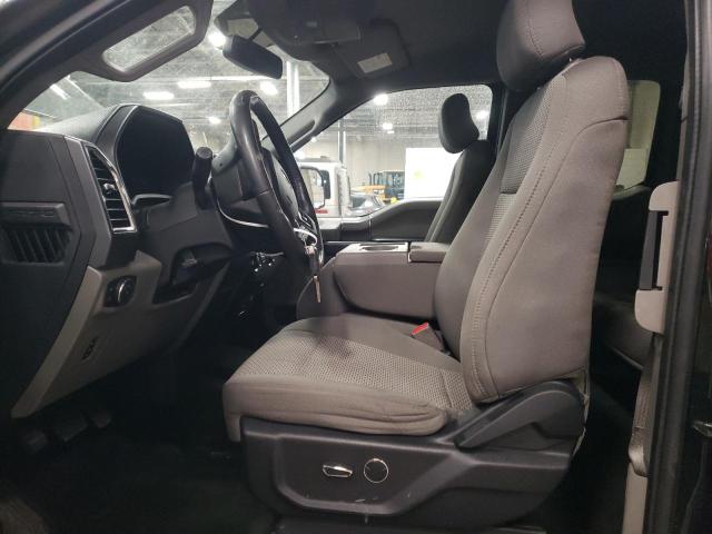 Photo 7 from auction – 2015 FORD F150 SUPER with VIN 1FTFX1EF9FFA29687