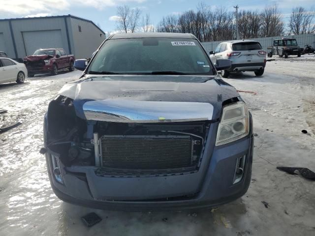 Zdjęcie 5 z aukcji – 2013 GMC TERRAIN SL z VIN 2GKALMEK4D6246323