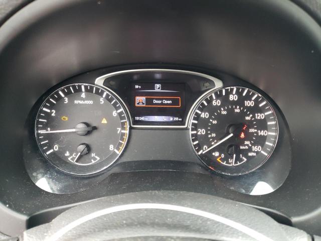 Photo 9 from auction – 2018 NISSAN ALTIMA 2.5 with VIN 1N4AL3AP7JC131523