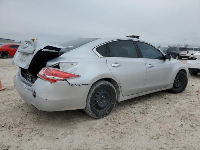 Photo 3 from auction – 2013 NISSAN ALTIMA 2.5 with VIN 1N4AL3AP7DC263301