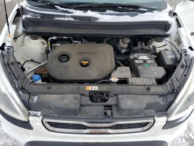 صورة رقم 12 من المزاد - 2013 KIA SOUL + مع VIN KNDJT2A60D7560155