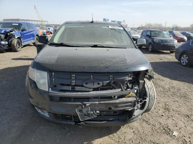 Photo 5 from auction – 2007 FORD EDGE SEL P with VIN 2FMDK49C17BB21561