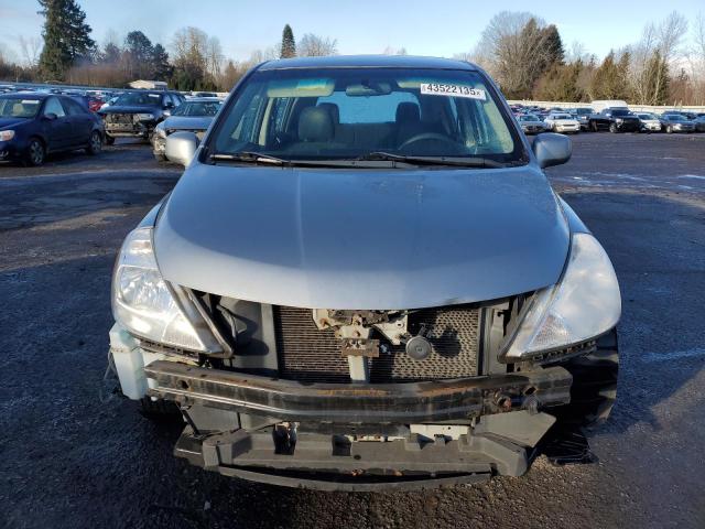 Photo 5 from auction – 2011 NISSAN VERSA S with VIN 3N1BC1CP9BL462287