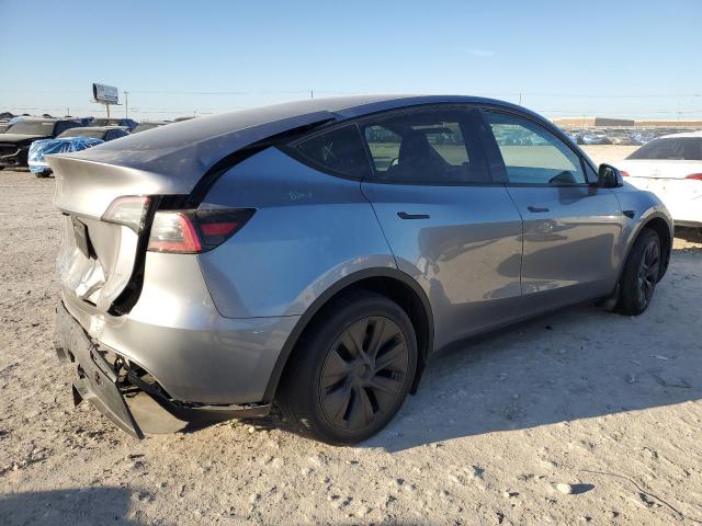 Photo 3 from auction – 2024 TESLA MODEL Y with VIN 7SAYGDEE8RA291162