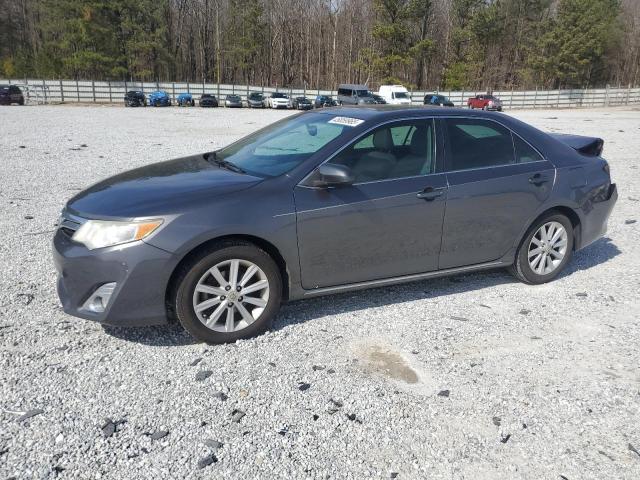 Photo 1 from auction – 2013 TOYOTA CAMRY L with VIN 4T4BF1FK0DR274837