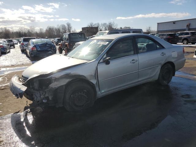 TOYOTA CAMRY 2003 with VIN 4T1BE32K93U149283 - Photo from auction