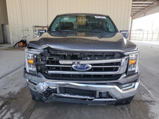 Photo 5 from auction – 2021 FORD F150 SUPER with VIN 1FTEW1EPXMKF12651