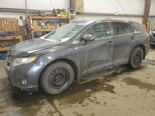 TOYOTA VENZA 2010 with VIN 4T3BA3BB4AU012798 - Photo from auction
