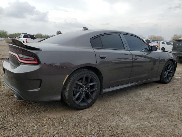 Photo 3 from auction – 2021 DODGE CHARGER R/ with VIN 2C3CDXCT1MH556940