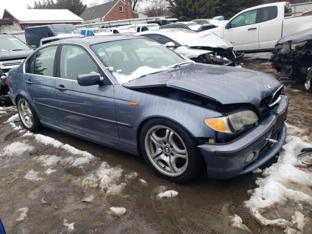 Photo 4 from auction – 2002 BMW 330 I with VIN WBAEV53482KM01948