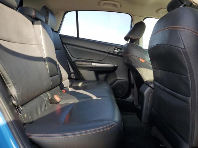 Photo 11 from auction – 2016 SUBARU CROSSTREK with VIN JF2GPAKC9G8221973