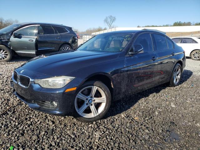 Photo 1 from auction – 2015 BMW 328 I SULE with VIN WBA3C1C59FK124747