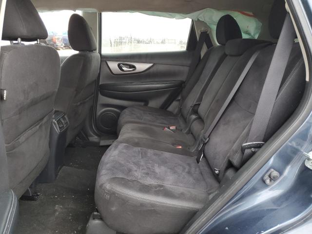 Photo 11 from auction – 2015 NISSAN ROGUE S with VIN KNMAT2MT4FP527292