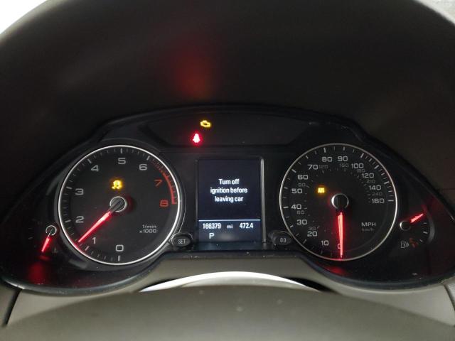 Photo 9 from auction – 2015 AUDI Q5 PREMIUM with VIN WA1LFAFP6FA099393
