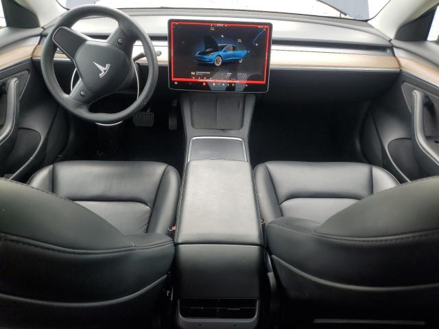 Photo 8 from auction – 2022 TESLA MODEL 3 with VIN 5YJ3E1EA1NF369349