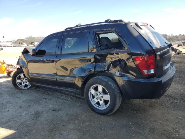Photo 2 from auction – 2005 JEEP GRND CHERO with VIN 1J4GS48K95C540548