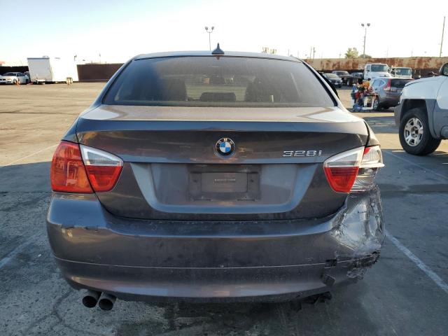 Photo 6 from auction – 2007 BMW 328 I SULE with VIN WBAVC53587FZ75528
