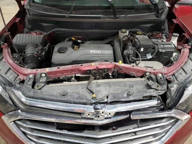 Photo 12 from auction – 2020 CHEVROLET EQUINOX PR with VIN 3GNAXXEV8LS652138