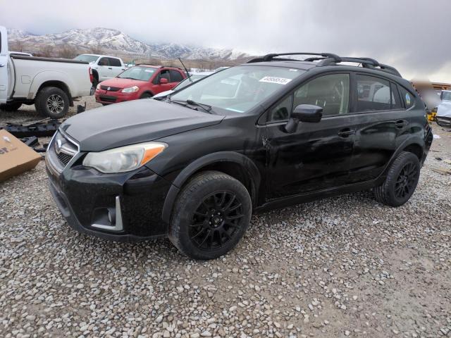 SUBARU CROSSTREK 2016 with VIN JF2GPABC5G8242982 - Photo from auction