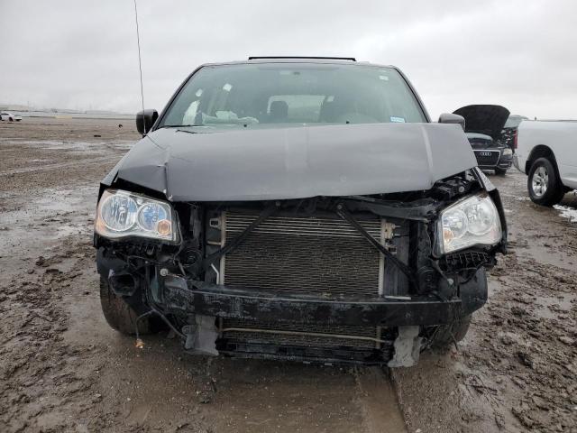 Zdjęcie 5 z aukcji – 2017 DODGE GRAND CARA z VIN 2C4RDGCG5HR861253